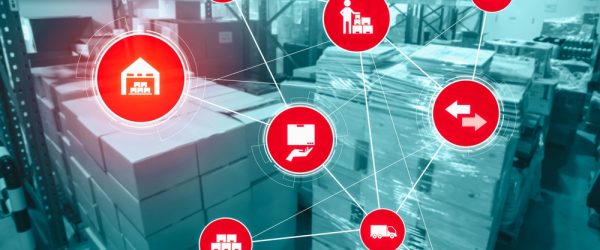 Supply Chain Management certifications