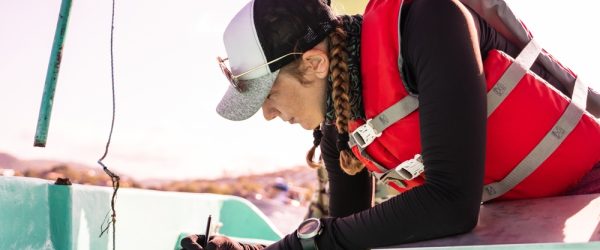 marine science certifications