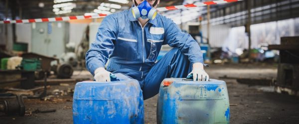 Environmental Health and Safety Certifications